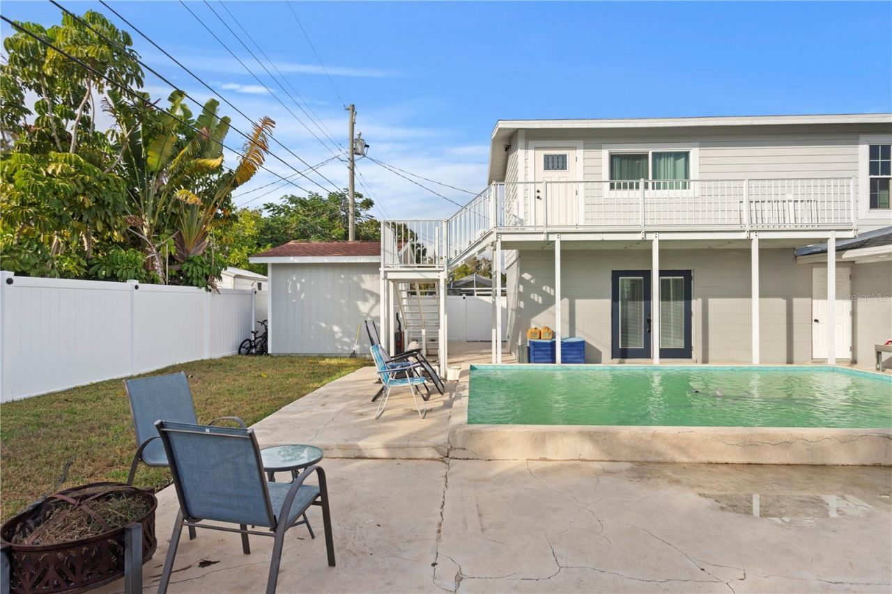 6660 17th Street N, Saint Petersburg, FL 33702 Photo