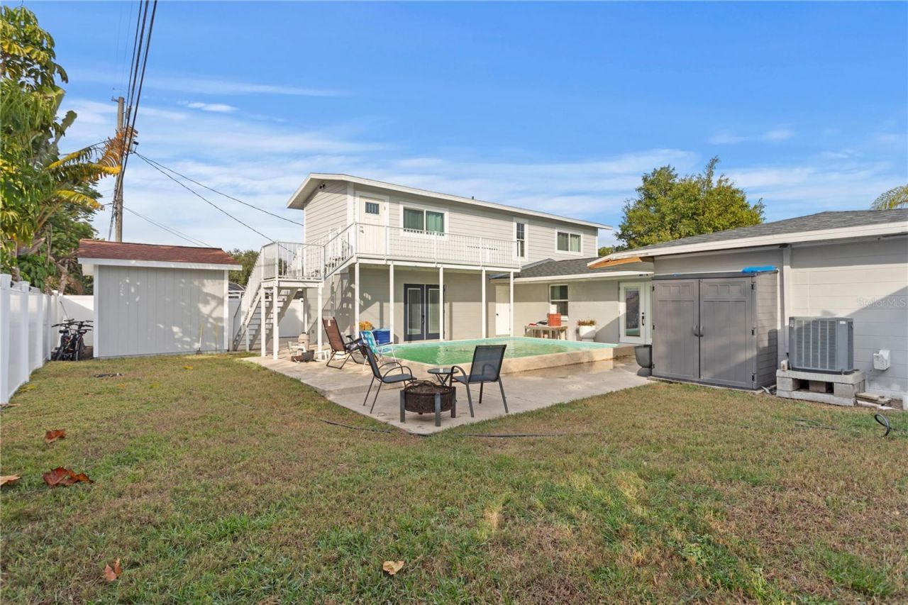 6660 17th Street N, Saint Petersburg, FL 33702 Photo