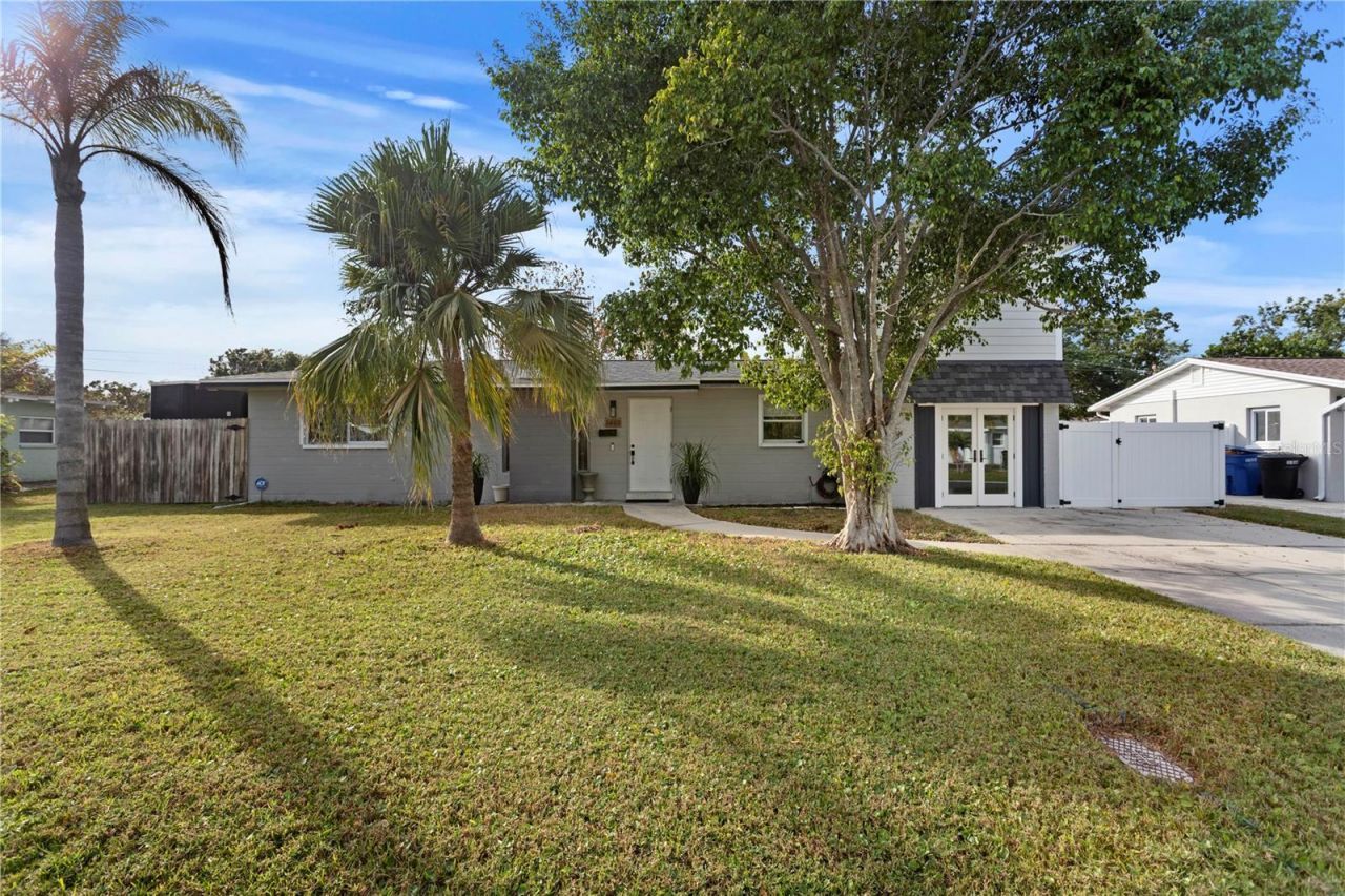 6660 17th Street N, Saint Petersburg, FL 33702 Photo