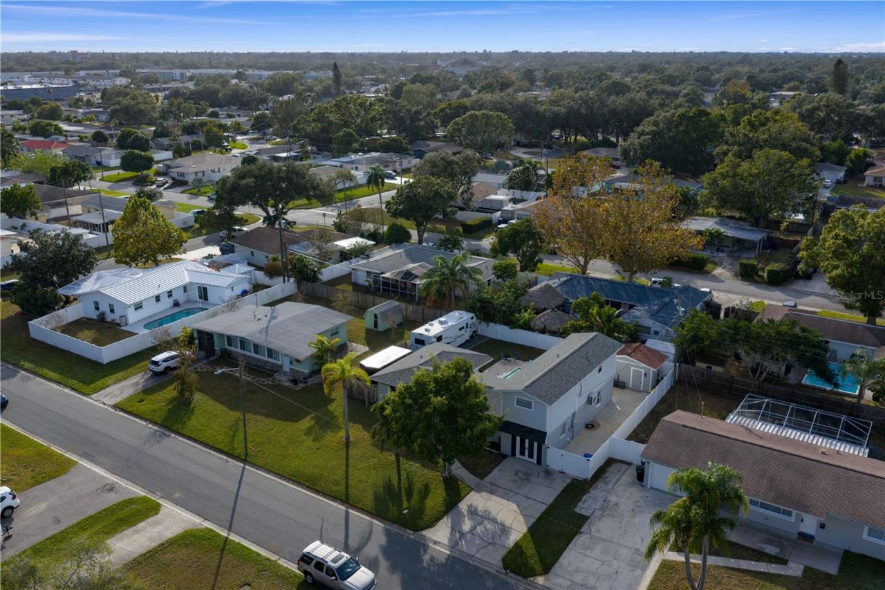 6660 17th Street N, Saint Petersburg, FL 33702 Photo