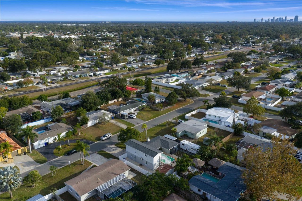 6660 17th Street N, Saint Petersburg, FL 33702 Photo