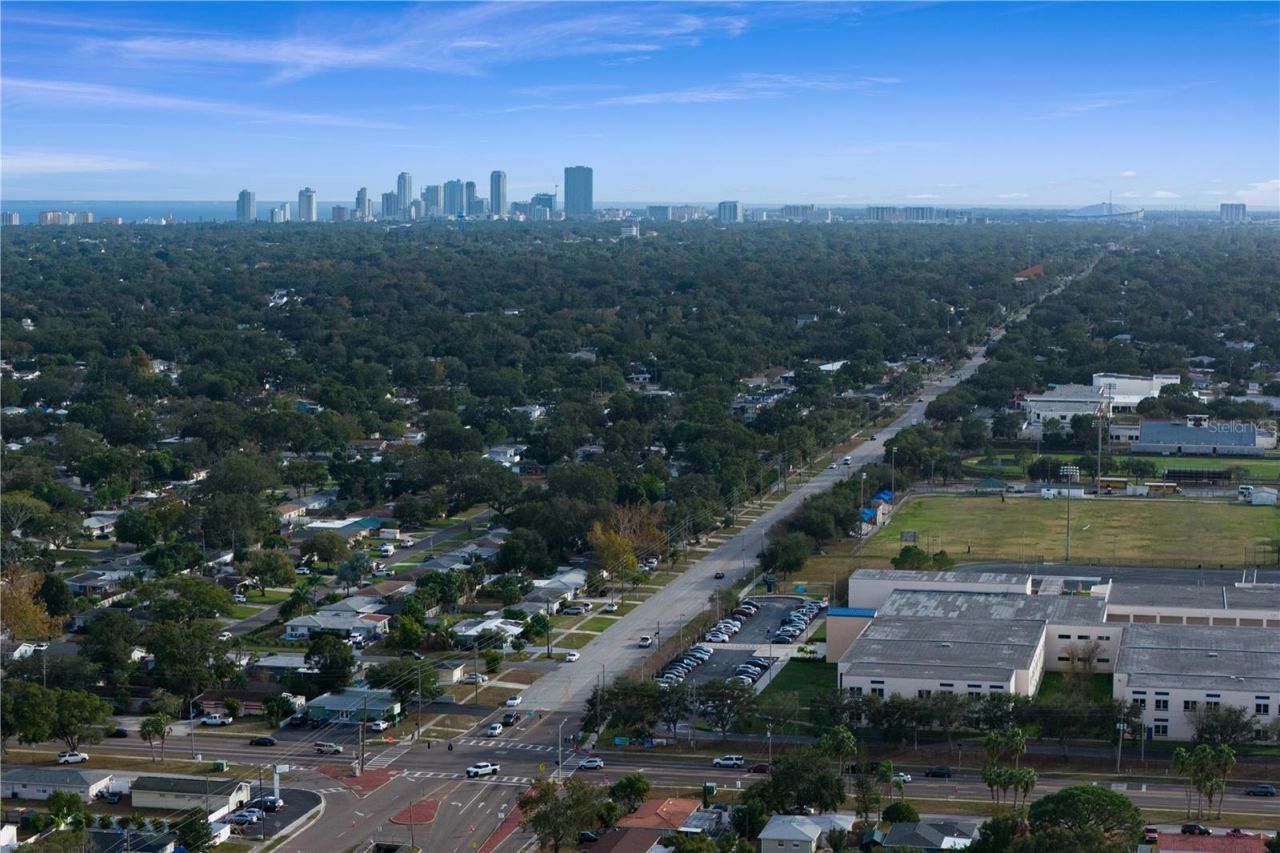 6660 17th Street N, Saint Petersburg, FL 33702 Photo