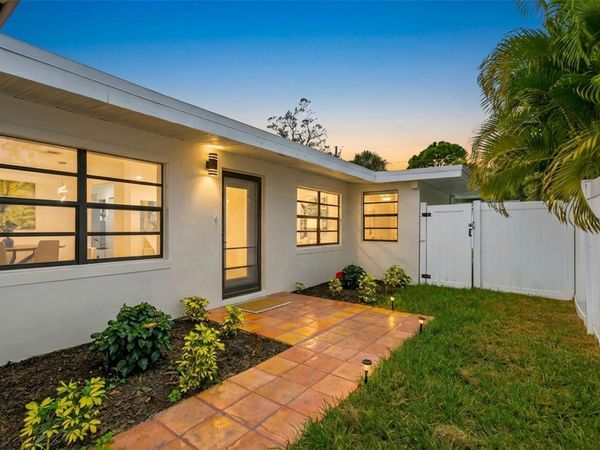 2452 BAYWOOD DRIVE E, DUNEDIN, FL 34698