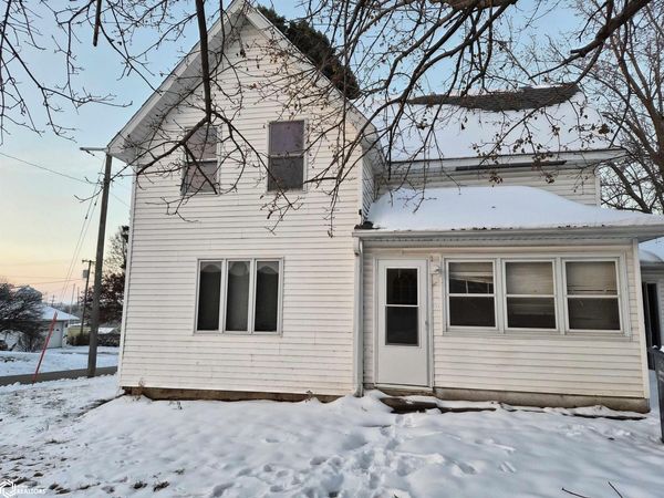 418 4Th Street, Victor, IA 52347