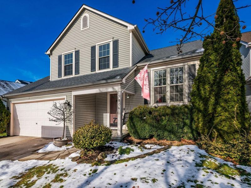 5804 Oldenburgh Way, Dublin, OH 43016 Photo 1
