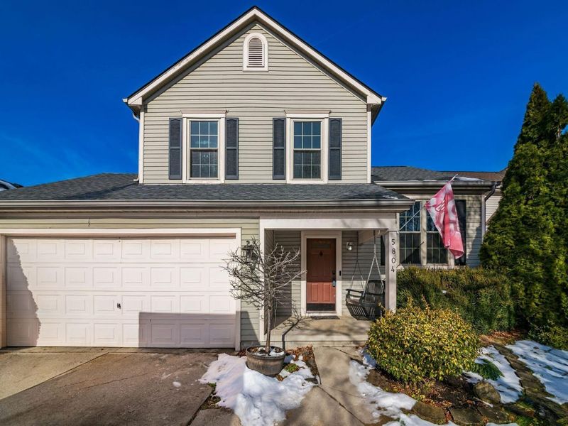 5804 Oldenburgh Way, Dublin, OH 43016 Photo 2