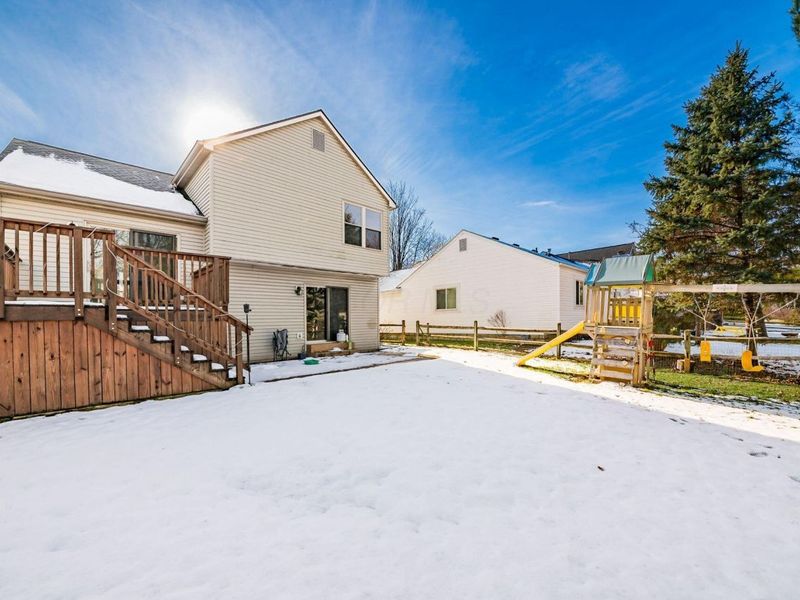 5804 Oldenburgh Way, Dublin, OH 43016 Photo 20