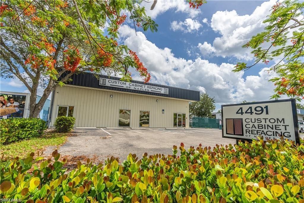 4491 Mercantile Ave, Naples, FL 34104 Photo