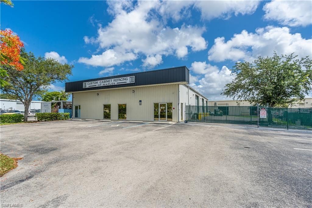 4491 Mercantile Ave, Naples, FL 34104 Photo