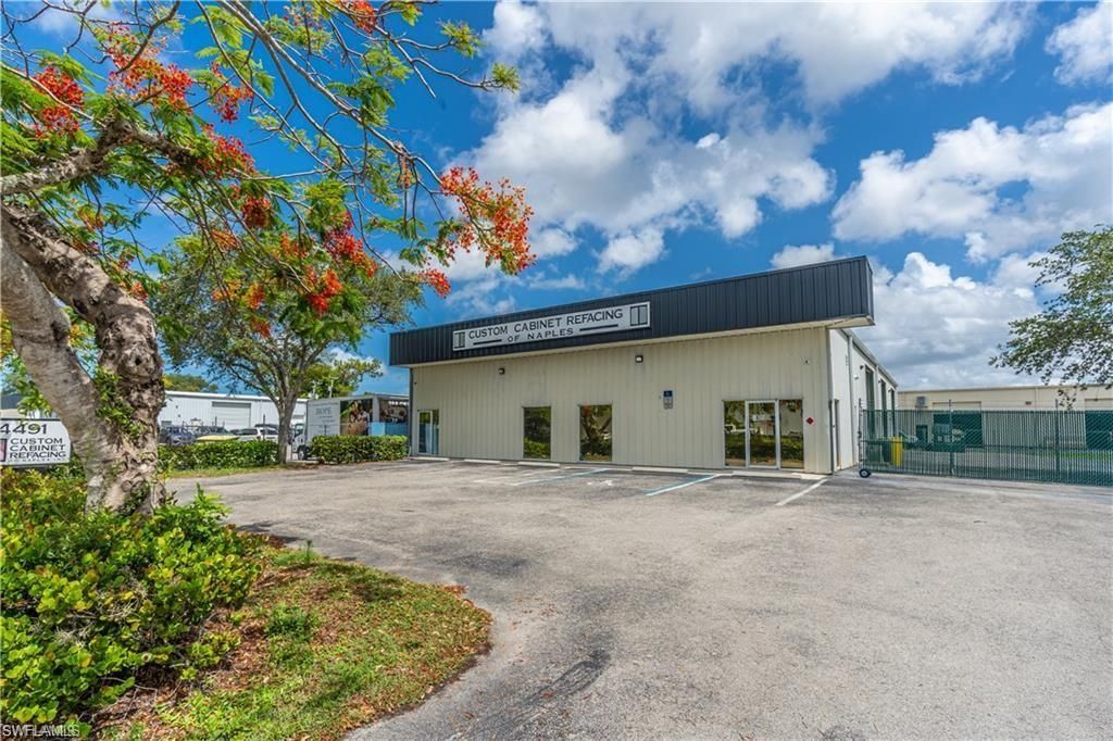 4491 Mercantile Ave, Naples, FL 34104 Photo