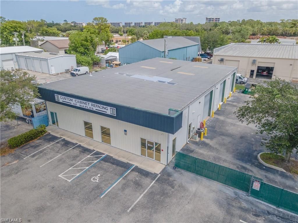 4491 Mercantile Ave, Naples, FL 34104 Photo