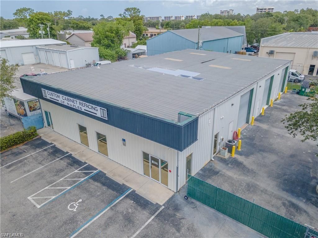 4491 Mercantile Ave, Naples, FL 34104 Photo