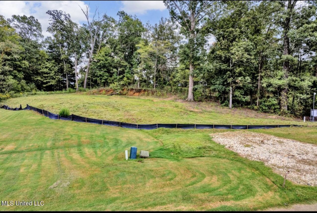 2768 Black Rock Road, Nesbit, MS 38651 Main Photo