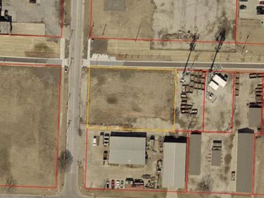 0.63 ACRES S 28TH Street, COUNCIL BLUFFS, IA 51501
