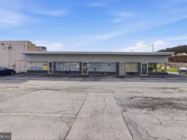 1081 & 1083 N FRONT STREET, PHILIPSBURG, PA 16866
