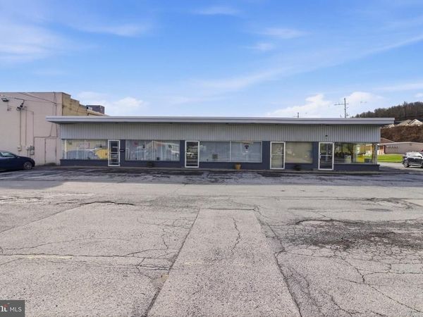 1081 & 1083 N FRONT STREET, PHILIPSBURG, PA 16866