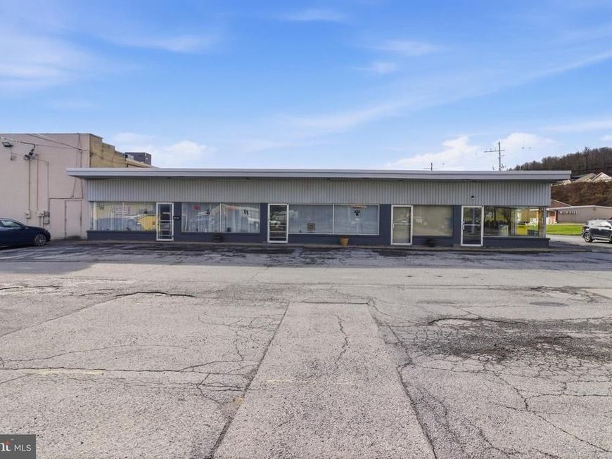 1081 & 1083 N Front Street, Philipsburg, PA 16866 Main Photo