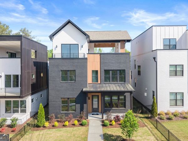 318 Treble Way, Alpharetta, GA 30009