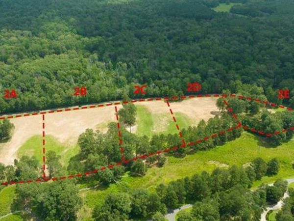 6071 Freeland Rd, St Francisville, LA 70775