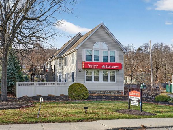 531 State Route 32, Highland Mills, NY 10930