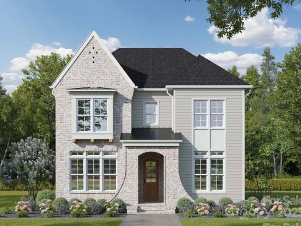 19040 Newburg Hill Road, Unit 25, Davidson, NC 28036