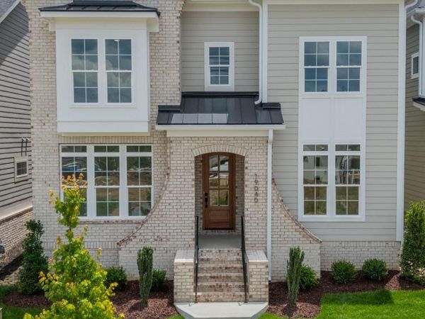19040 Newburg Hill Road, Unit 25, Davidson, NC 28036