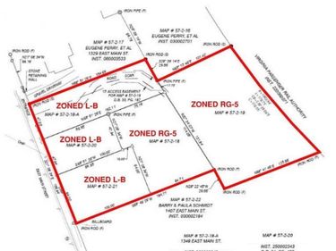 1357 MAIN ST E, Waynesboro, VA 22980