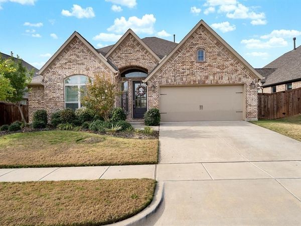 4017 Palomino Road, Aubrey, TX 76227