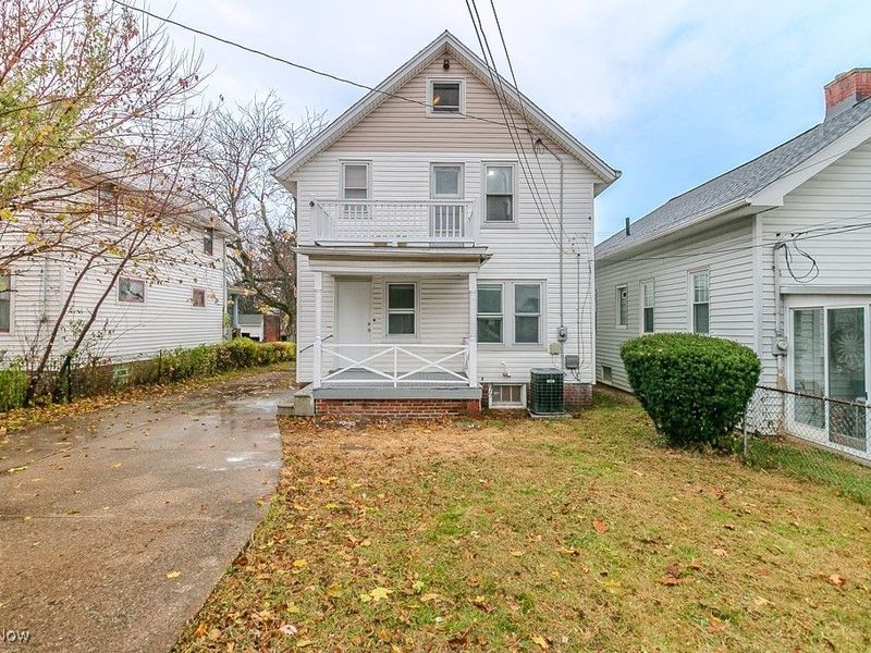 11005 Fidelity Avenue, Cleveland, OH 44111 Photo 3