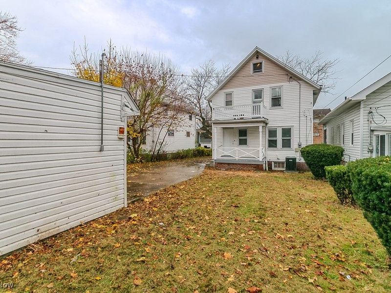 11005 Fidelity Avenue, Cleveland, OH 44111 Photo 36