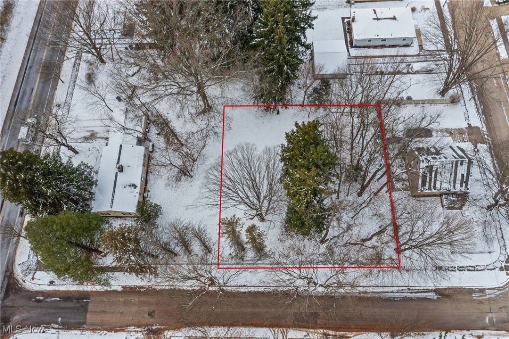 Burbank Avenue, Akron, OH 44305 Main Photo