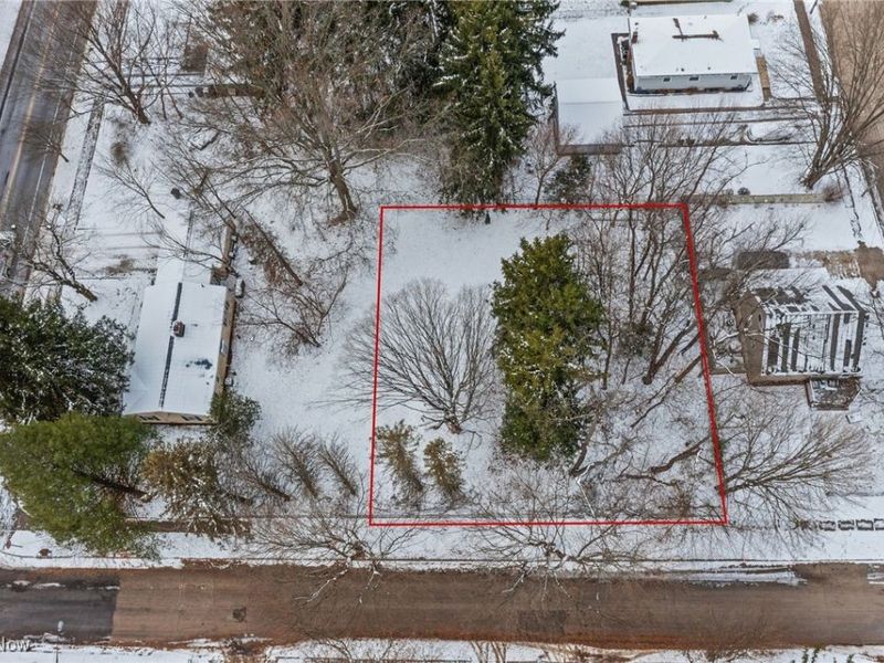 Burbank Avenue, Akron, OH 44305 Photo 1