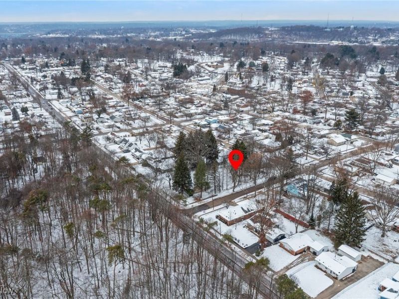 Burbank Avenue, Akron, OH 44305 Photo 11