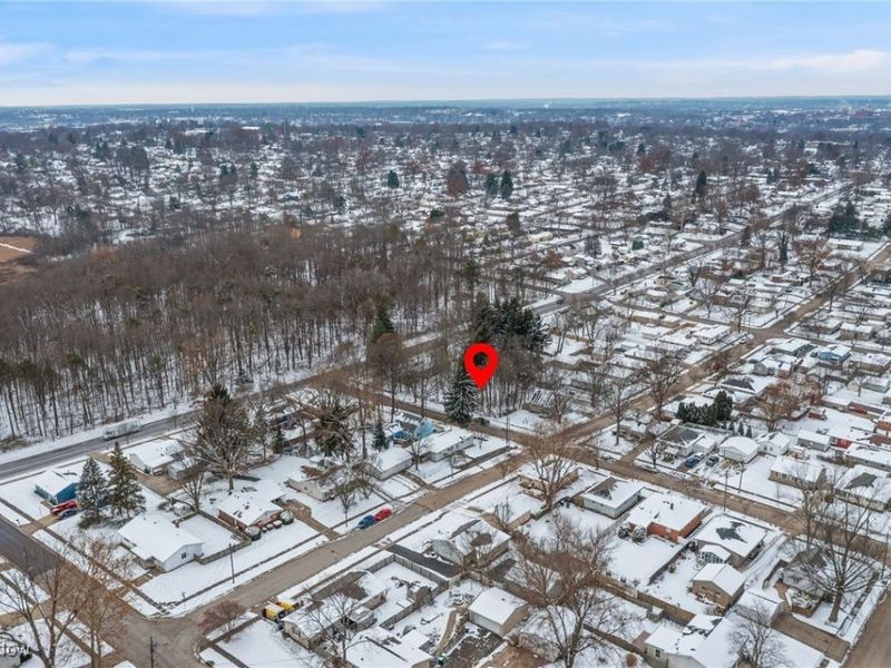 Burbank Avenue, Akron, OH 44305 Photo 13