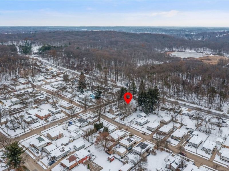 Burbank Avenue, Akron, OH 44305 Photo 15