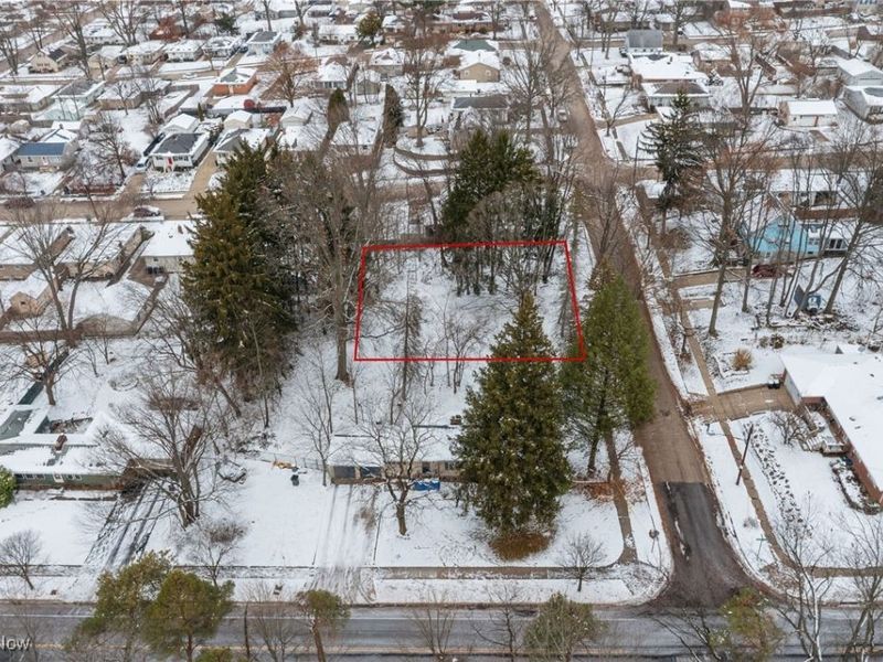 Burbank Avenue, Akron, OH 44305 Photo 18