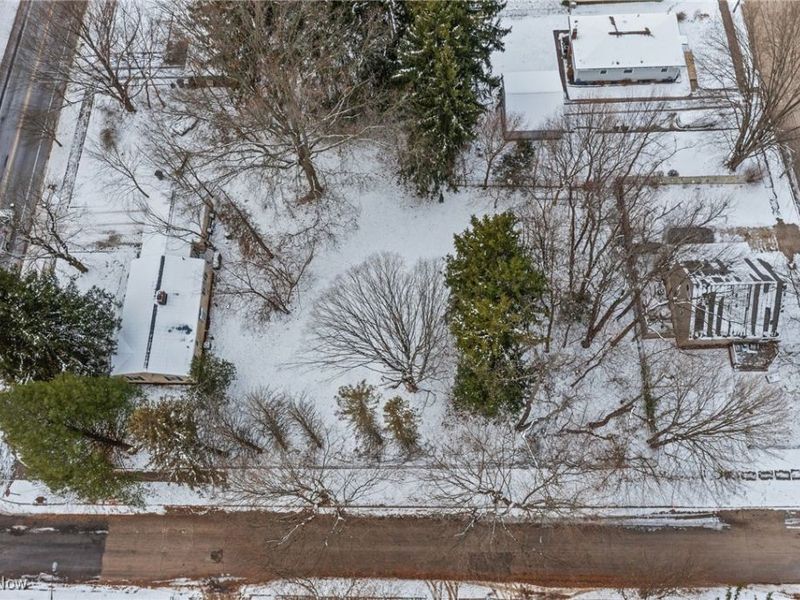 Burbank Avenue, Akron, OH 44305 Photo 2