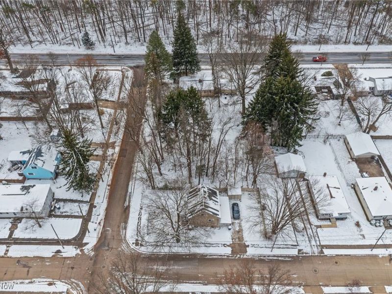 Burbank Avenue, Akron, OH 44305 Photo 3