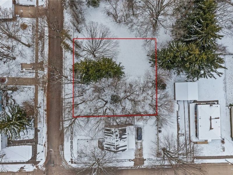 Burbank Avenue, Akron, OH 44305 Photo 4