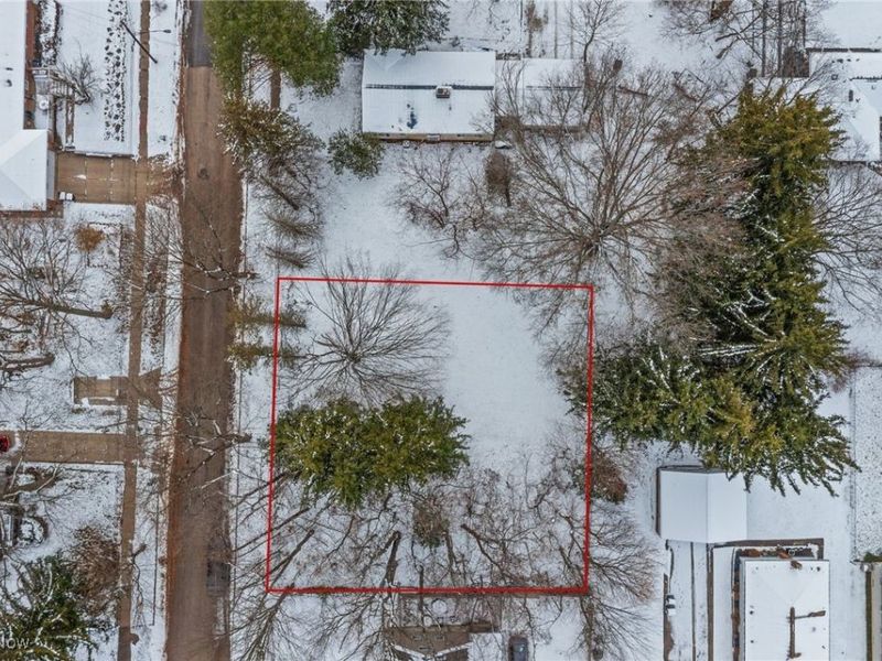 Burbank Avenue, Akron, OH 44305 Photo 5