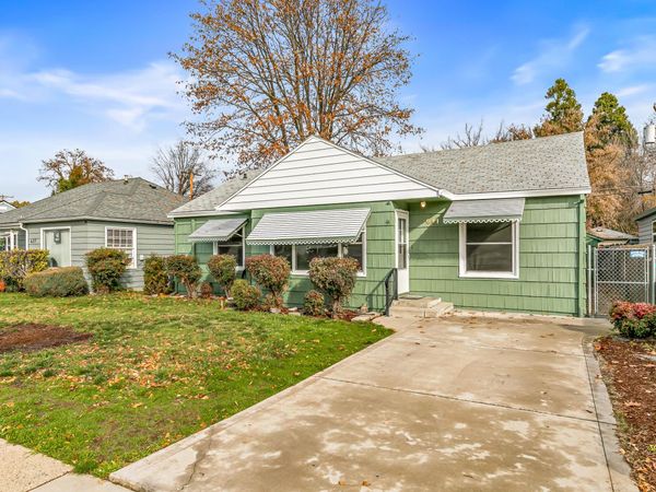 641 S Ivy Street, Medford, OR 97501