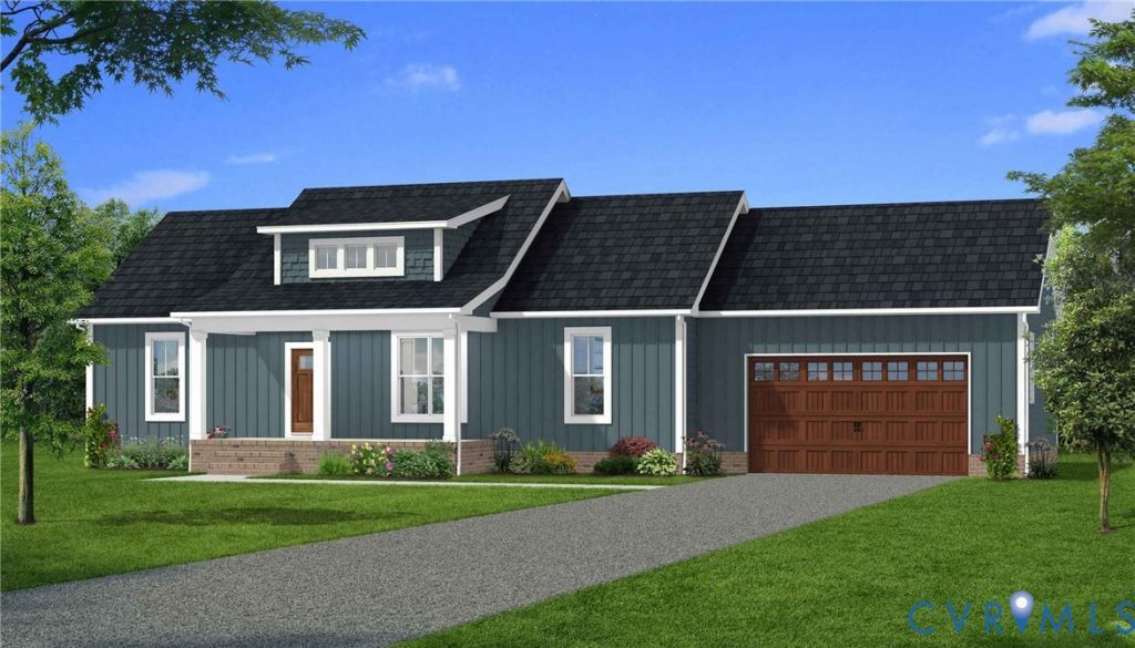 3530 Red Hill Road, Gordonsville, VA 22942 Main Photo