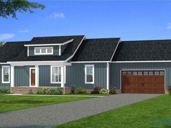 3530 Red Hill Road, Gordonsville, VA 22942