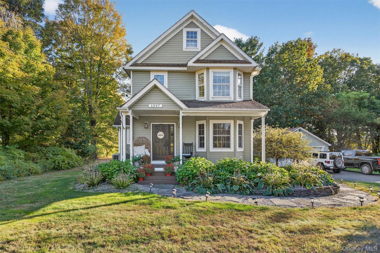 1597 State Route 17k, Montgomery, NY 12549 Main Photo