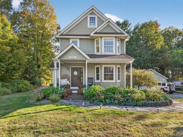 1597 State Route 17K, Montgomery, NY 12549