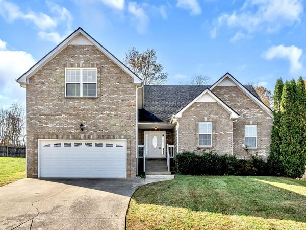 1145 Channelview Ct, Clarksville, TN 37040