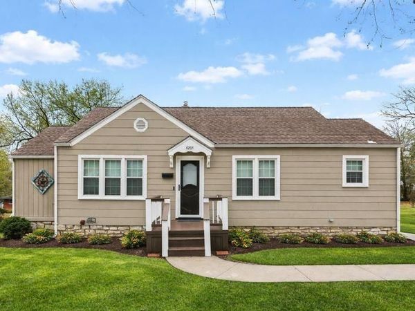 9205 E 68th Terrace, Raytown, MO 64133