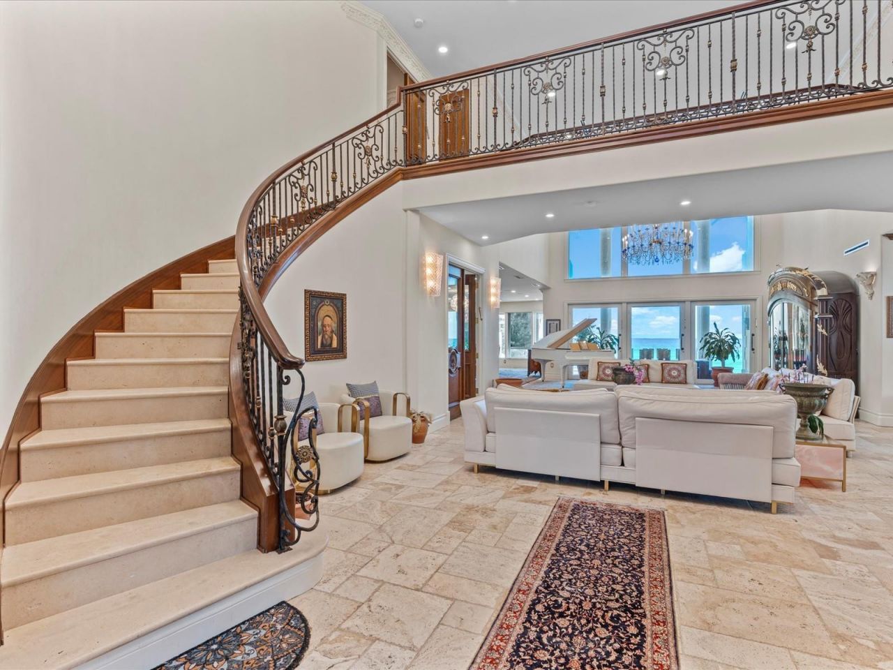 555 Ocean Boulevard, Golden Beach, FL 33160 Photo