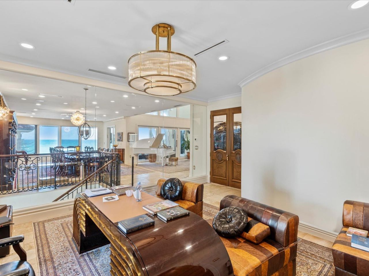 555 Ocean Boulevard, Golden Beach, FL 33160 Photo