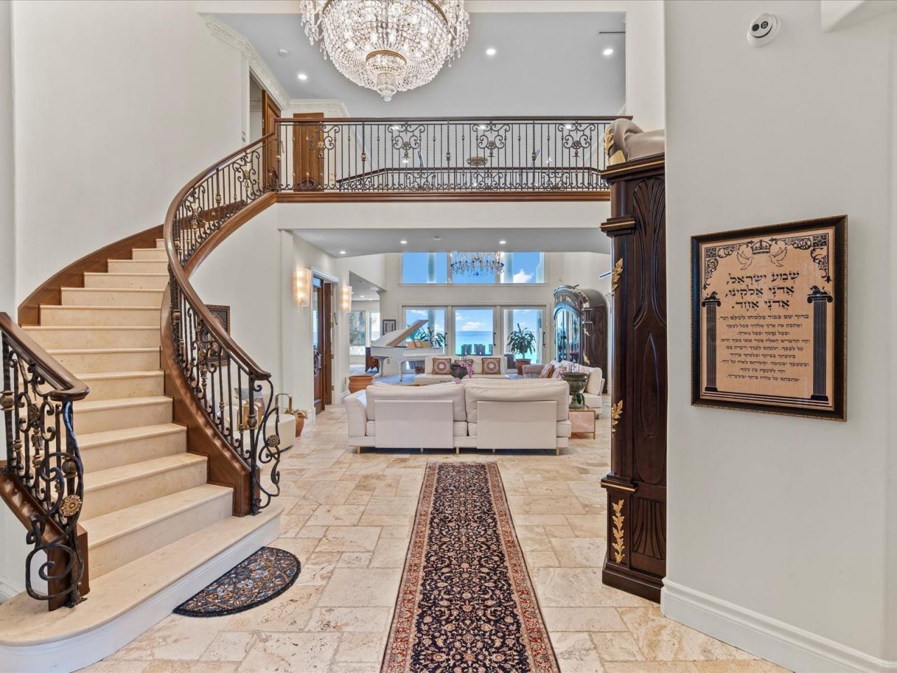 555 Ocean Boulevard, Golden Beach, FL 33160 Photo